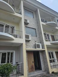 3 bedroom Block Of Flats For Rent Banana Island Ikoyi Lagos