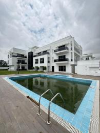 3 bedroom Block Of Flats For Rent Banana Island Ikoyi Lagos