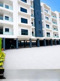 3 bedroom Block Of Flats For Sale Ikeja GRA Lagos