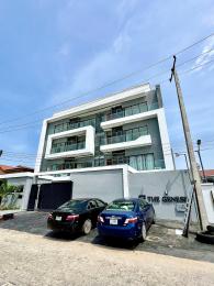 3 bedroom Block Of Flats For Sale Lekki Phase 1 Lagos 3 bedroom Block Of Flats For Sale Lekki Phase 1 Lagos