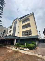 3 bedroom Shared Apartment For Sale Parkview Estate Ikoyi Lagos