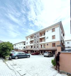 3 bedroom Flat & Apartment For Rent Lekki Phase 1 Lagos