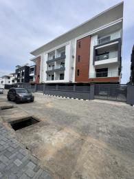 3 bedroom Block Of Flats For Rent Lekki 1 Lekki Phase 1 Lagos