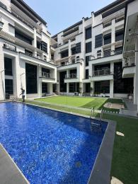 3 bedroom Shared Apartment For Rent Banana Island Ikoyi Lagos