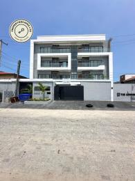 3 bedroom House For Sale Lekki Phase 1 Lagos
