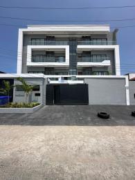 3 bedroom Block Of Flats For Sale Lekki Phase One Lekki Lagos 3 bedroom Block Of Flats For Sale Lekki Phase One Lekki Lagos