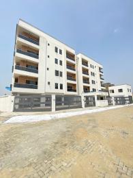 3 bedroom Block Of Flats For Sale Off Freedom Way Ikate Elegushi Lekki Lagos