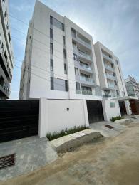 3 bedroom Block Of Flats For Sale Lekki Phase 1, Lekki Lekki Phase 1 Lagos