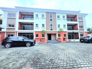 3 bedroom Flat & Apartment For Rent Parkview Estate Ikoyi Lagos