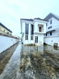 3 bedroom Detached Duplex For Rent Lekki Phase 1 Lagos