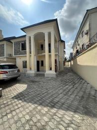 3 bedroom Detached Duplex For Rent Lekki Phase 1 Lagos