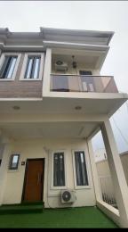 3 bedroom Terraced Duplex For Rent Harris Drive Vgc Along Lekki Expressway Lagos