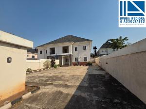 3 bedroom Duplex For Rent Diamond Estate, G.r.a., Enugu Suburb Enugu Area 