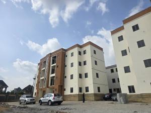 3 bedroom Block Of Flats For Sale Apo Dutse Apo Abuja Phase 2 