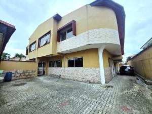 3 bedroom Flat & Apartment For Rent Lekki Phase 1 Lagos