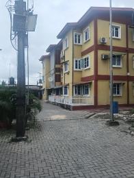 3 bedroom Block Of Flats For Rent Lsdpc Estate, Lawanson, Surulere Alaka/Iponri Surulere Lagos