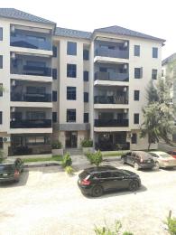 3 bedroom Flat & Apartment For Rent Megamound Estate Ikota Lekki Lagos