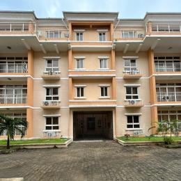 3 bedroom Flat & Apartment For Rent Cadogan Estate Osapa London Lekki Lagos