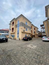 3 bedroom Flat & Apartment For Rent Chevron Drive Lekki Lagos