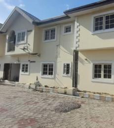 3 bedroom Flat & Apartment For Rent Ogombo Ajah Lagos