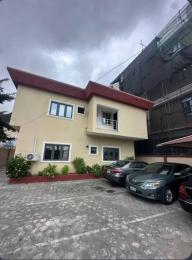 3 bedroom Flat & Apartment For Rent Lekki Phase 1 Lagos