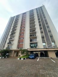 3 bedroom Shared Apartment For Rent Ikoyi Lagos