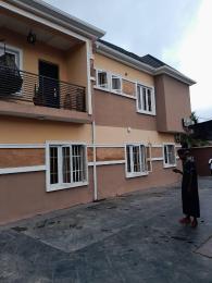 3 bedroom Block Of Flats For Rent Mende Maryland Lagos