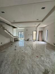 3 bedroom Maisonette For Rent Ikate Lekki Phase 1 Lagos