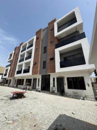 3 bedroom Maisonette For Sale Lekki Phase 1 Lagos