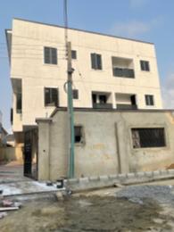 3 bedroom Maisonette For Sale Ikota Lekki Lagos