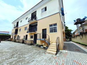 3 bedroom Maisonette For Rent Lekki Phase 1 Lagos