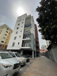 3 bedroom Flat & Apartment For Sale Off Idowu Martins Adeola Odeku Victoria Island Lagos