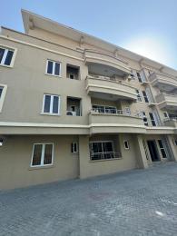 3 bedroom Penthouse For Rent Lekki Phase 1 Lagos