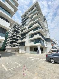 3 bedroom Penthouse For Sale Lekki Phase 1 Lagos