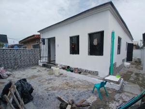 3 bedroom Semi detached Bungalow For Rent Abraham Adesanya Ajah Lagos