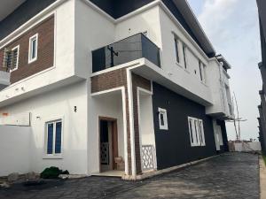 3 bedroom Semi detached Duplex For Sale Magodo GRA Phase 1 Ojodu Lagos