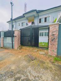 3 bedroom Semi detached Duplex For Sale Magodo GRA Phase 1 Ojodu Lagos