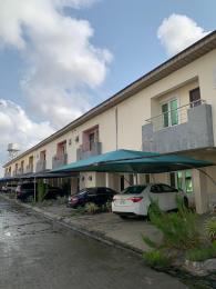 3 bedroom Semi detached Duplex For Rent Ikate Elegushi Lekki Lagos