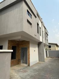 3 bedroom Semi detached Duplex For Sale Badore Ajah Lekki Phase 2 Lekki Phase 2 Lagos