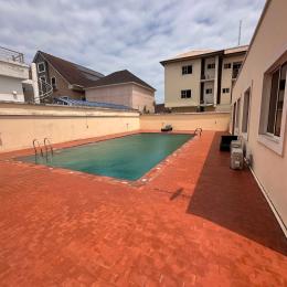 3 bedroom Flat & Apartment For Rent Lekki Phase 1 Lagos