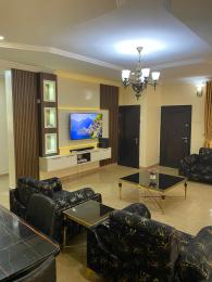 3 bedroom Detached Bungalow Short let Centenary City Enugu Suburb Enugu Area 