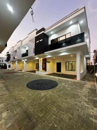 3 bedroom Terraced Duplex For Sale Ikota Lekki Lagos