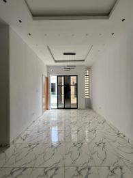 3 bedroom Terraced Duplex For Rent Ikota Lekki Lagos