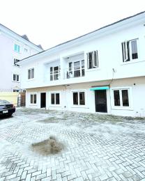 3 bedroom Terraced Duplex For Sale Osapa London Lekki Lagos
