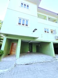 3 bedroom Terraced Duplex For Rent Ikate Elegushi Lekki Lagos