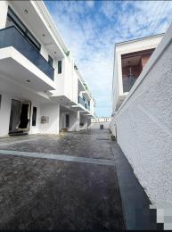 3 bedroom Terraced Duplex For Sale Ikota Lekki Lagos
