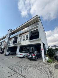 3 bedroom Terraced Duplex For Sale Ikate Lekki Ikate Elegushi Lekki Lagos