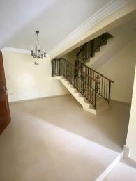 3 bedroom Terraced Duplex For Rent Off Tf Kuboye Road Marwa Lekki Right Lekki Phase 1 Lagos