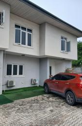3 bedroom Terraced Duplex For Rent Lekki Phase 1 Lagos