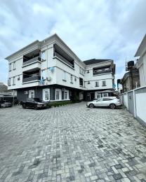3 bedroom Terraced Duplex For Rent Lekki Phase 1 Lagos 3 bedroom Terraced Duplex For Rent Lekki Phase 1 Lagos